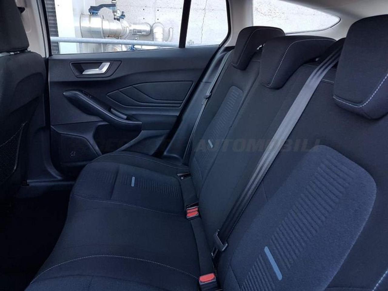 Ford Ford Focus usata 5