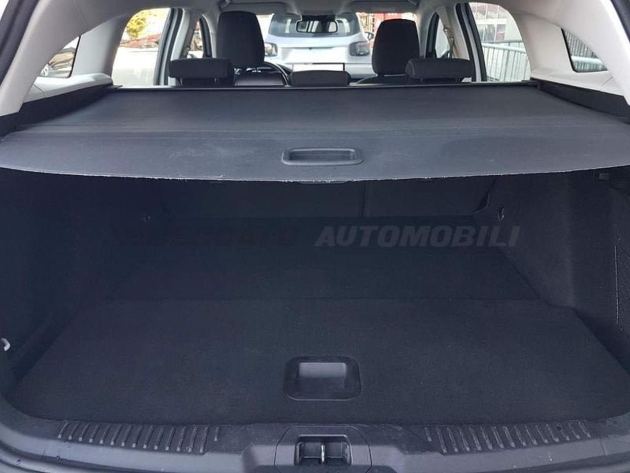 Ford Ford Focus usata 6