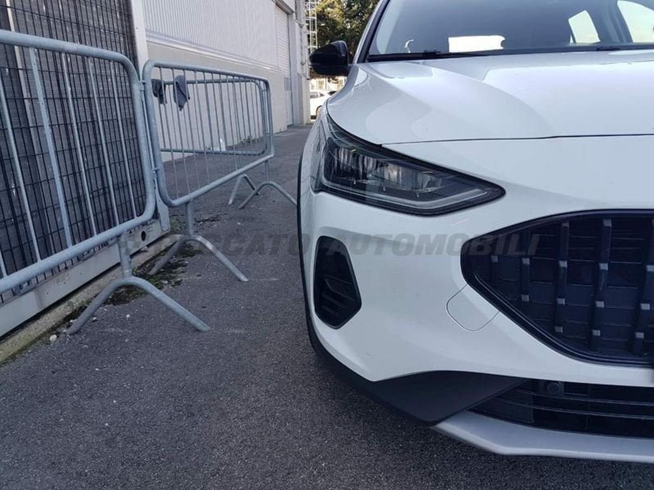 Ford Ford Focus usata 9