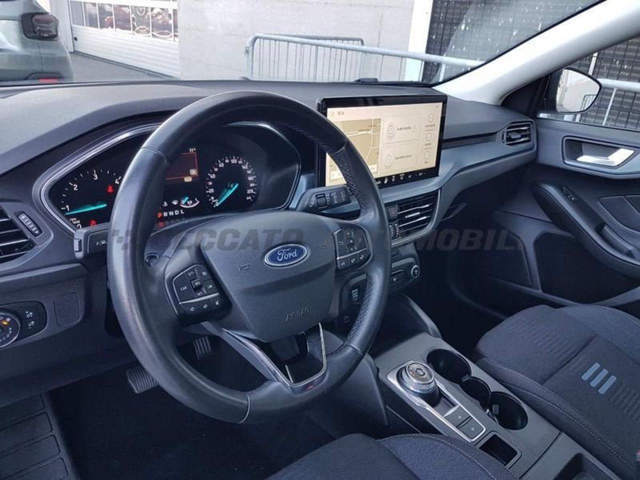 Ford Ford Focus usata 12