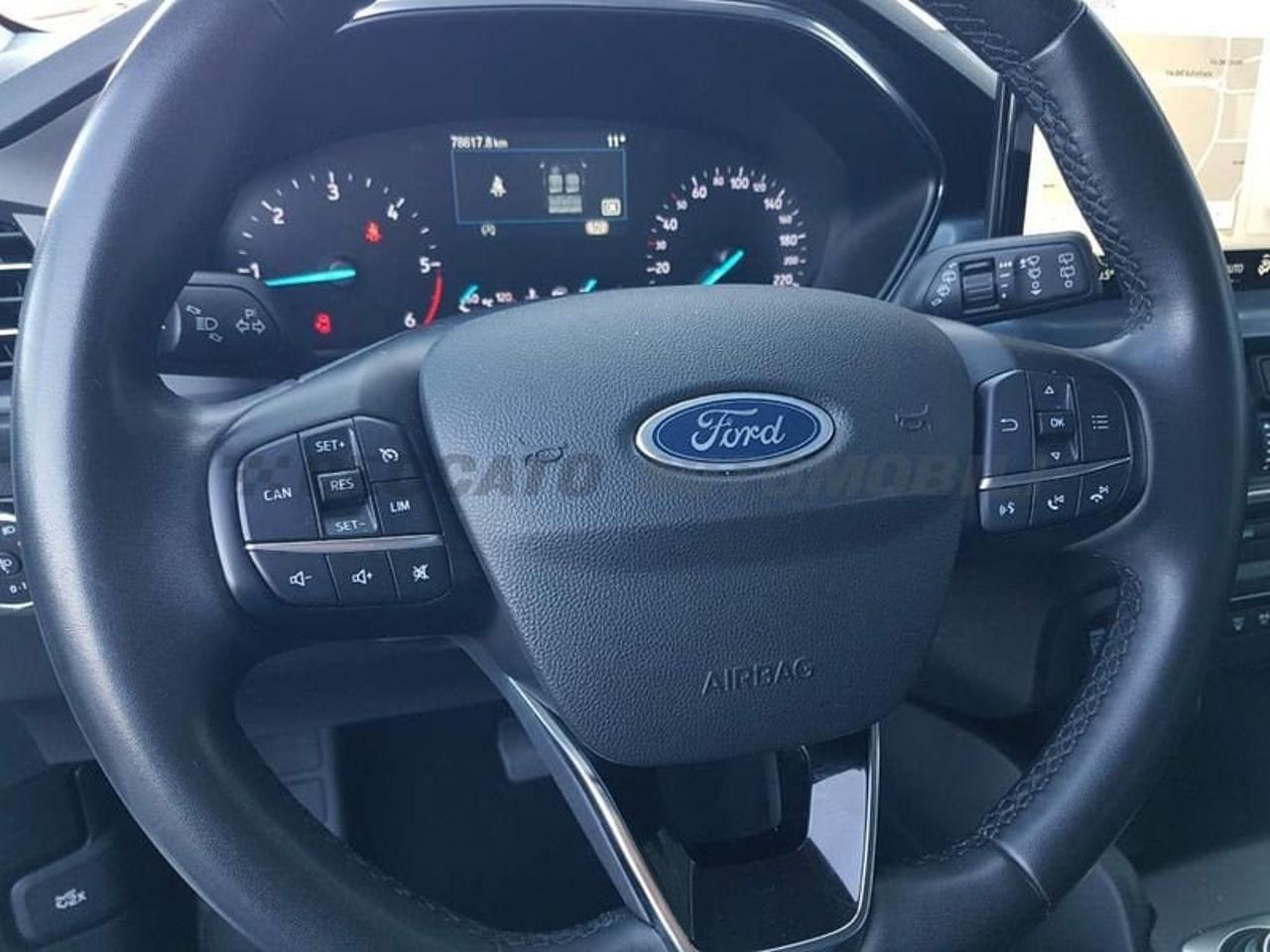 Ford Ford Focus usata 15