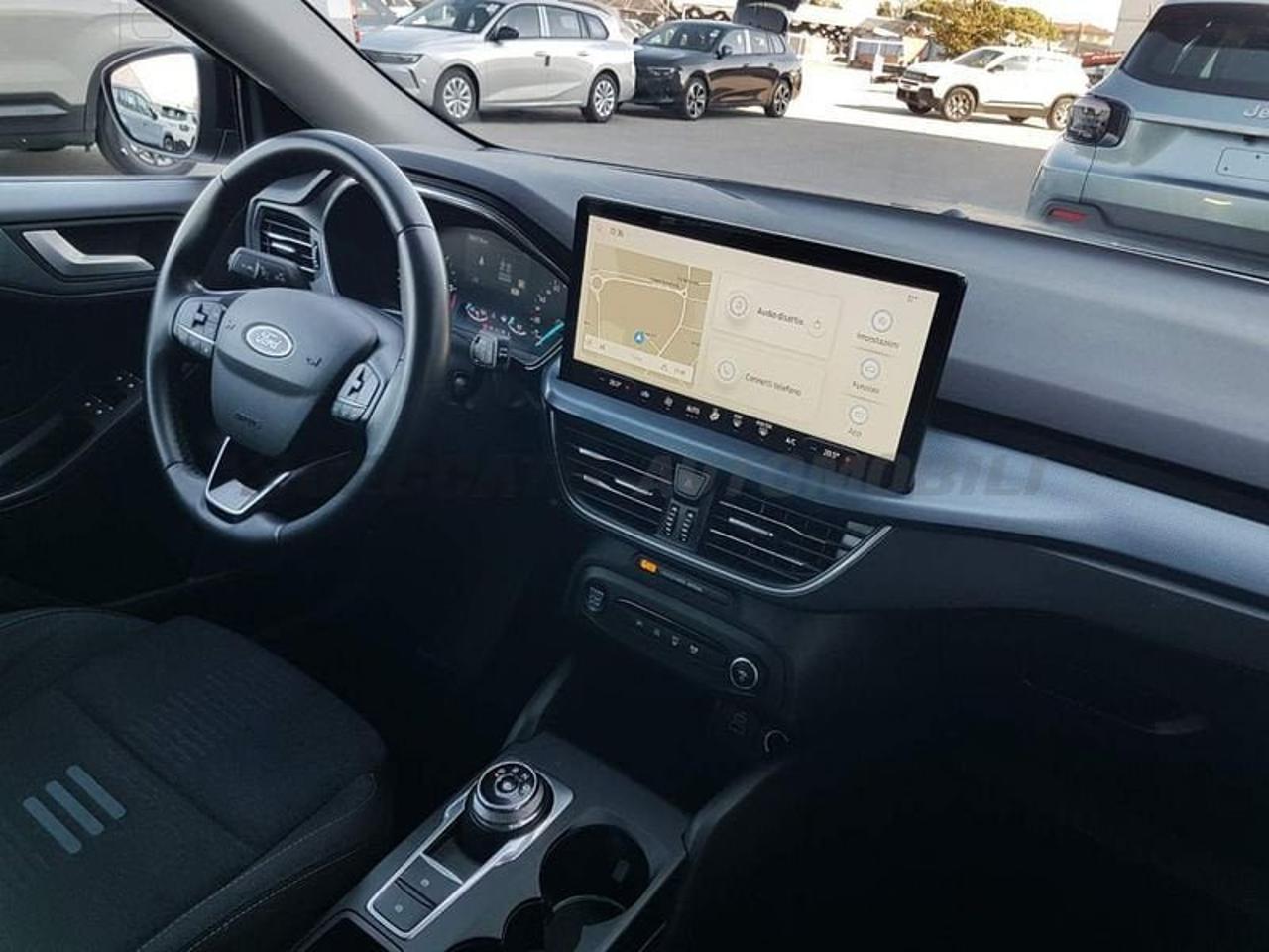 Ford Ford Focus usata 21