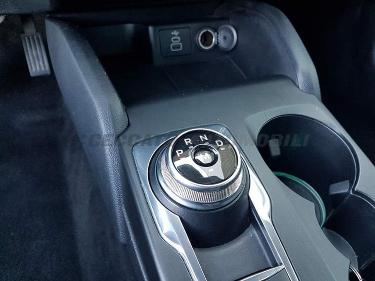 Ford Ford Focus usata, con chiusura centralizzata