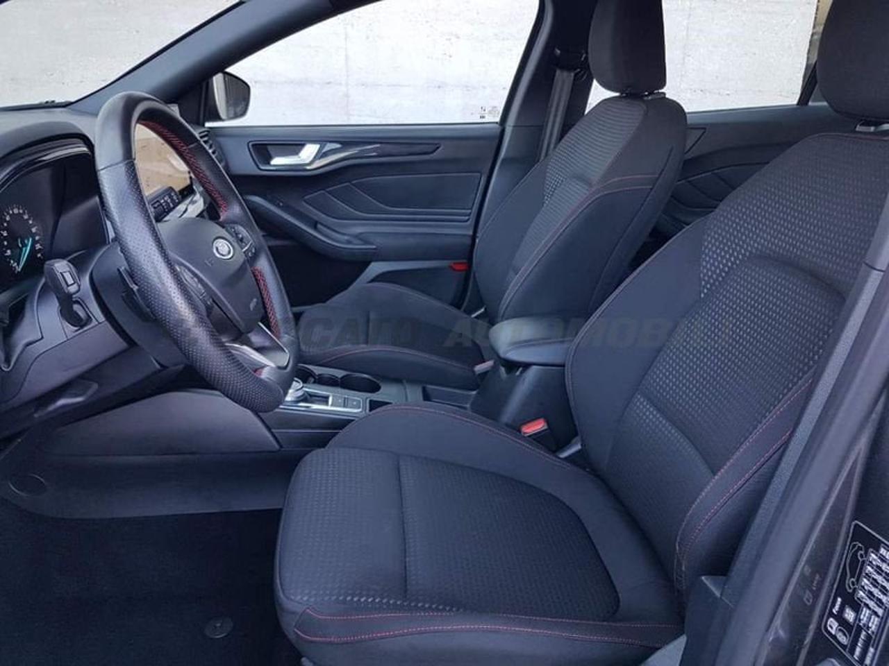 Ford Ford Focus usata, con navigatore