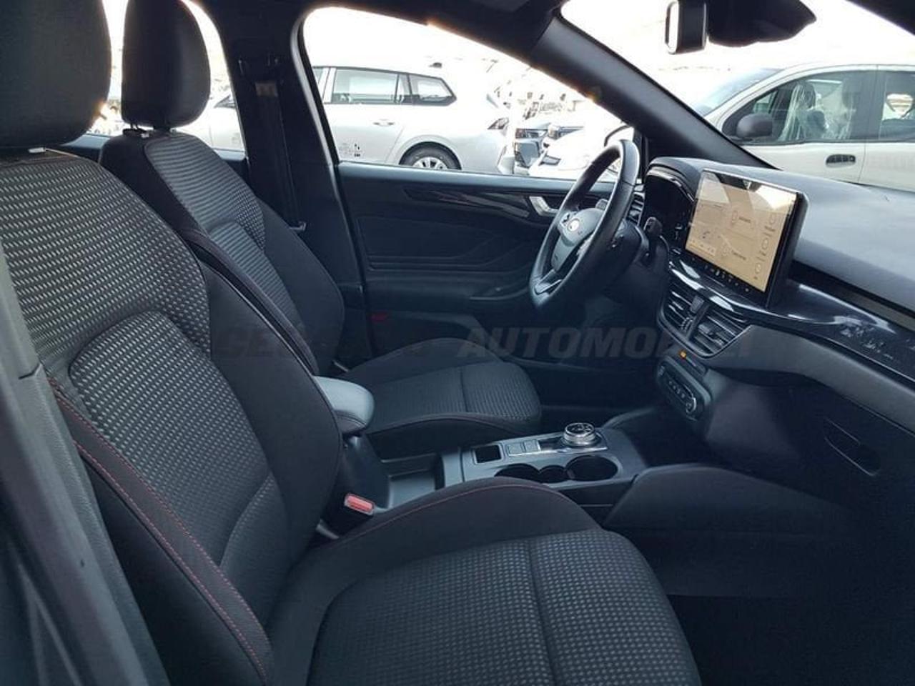 Ford Ford Focus usata 16