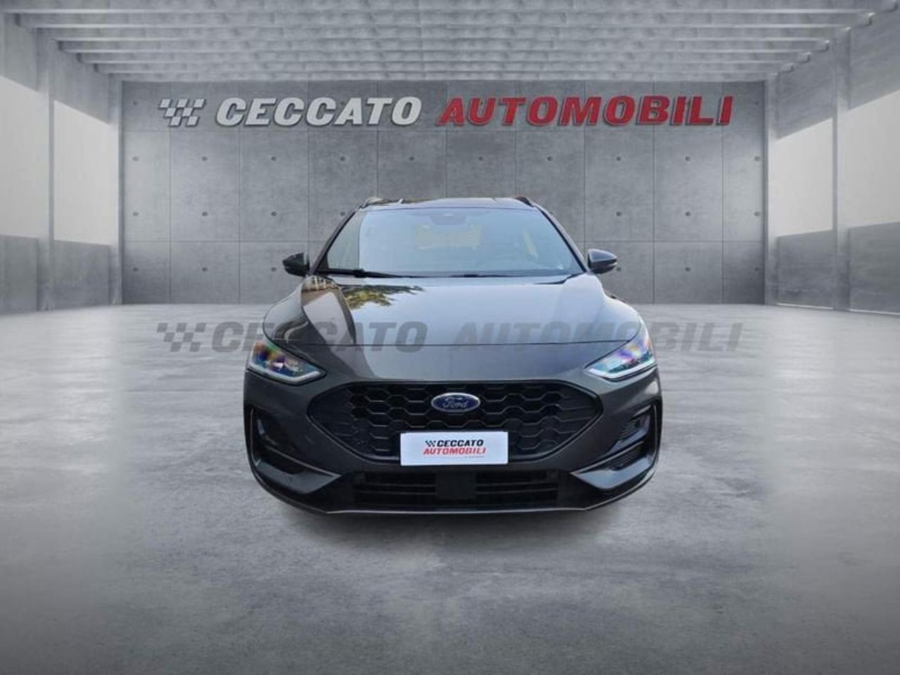 Ford Ford Focus usata 18