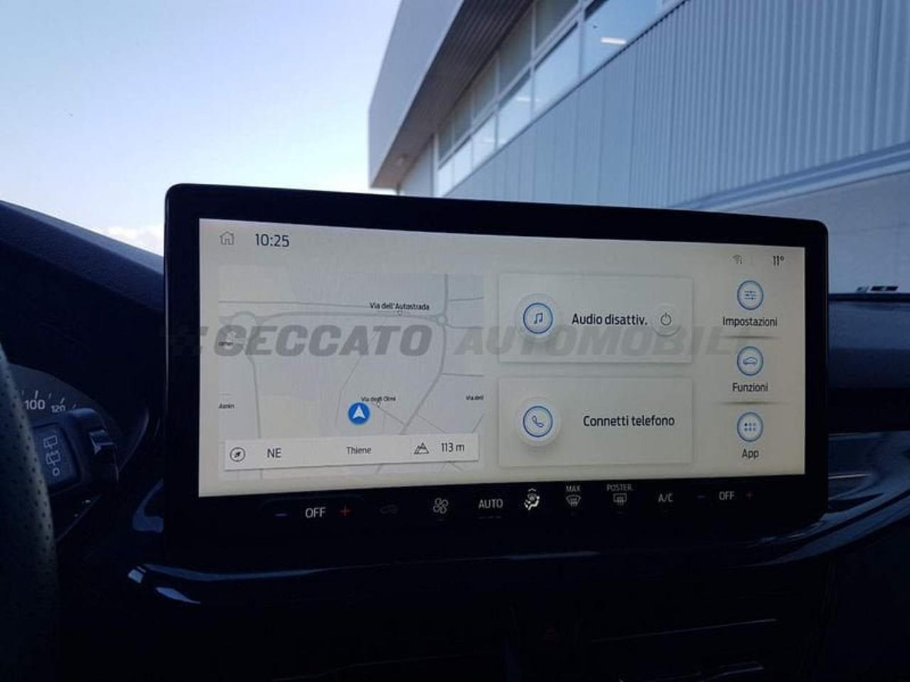 Ford Ford Focus usata 23