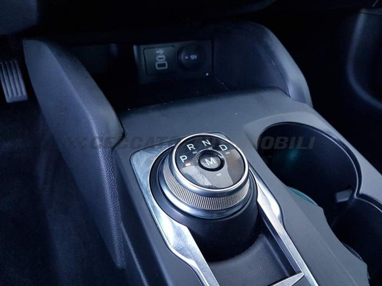 Ford Ford Focus usata, con chiusura centralizzata