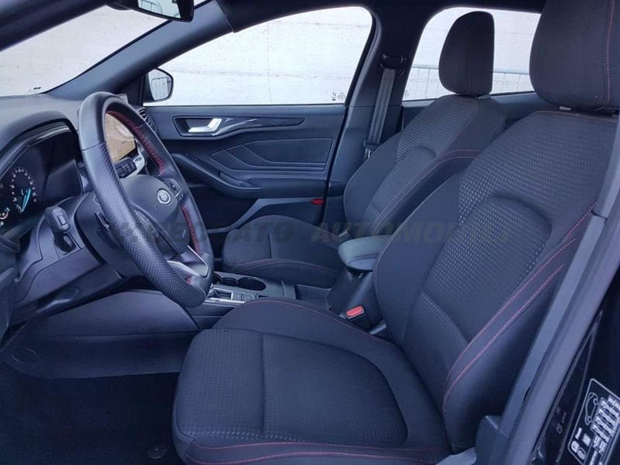 Ford Ford Focus usata, con cruise control