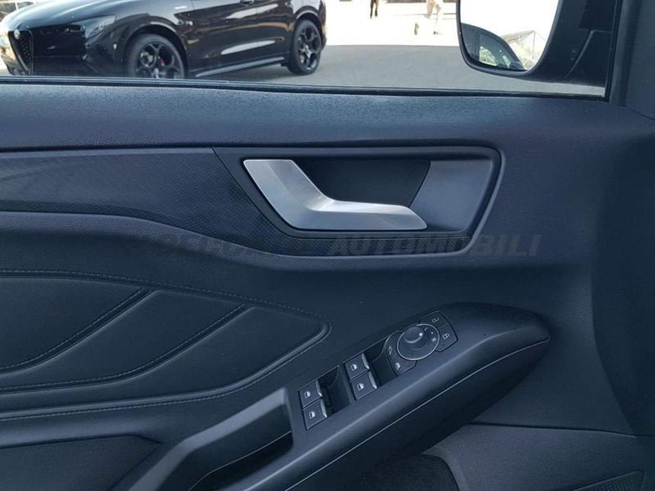 Ford Ford Focus usata, con navigatore