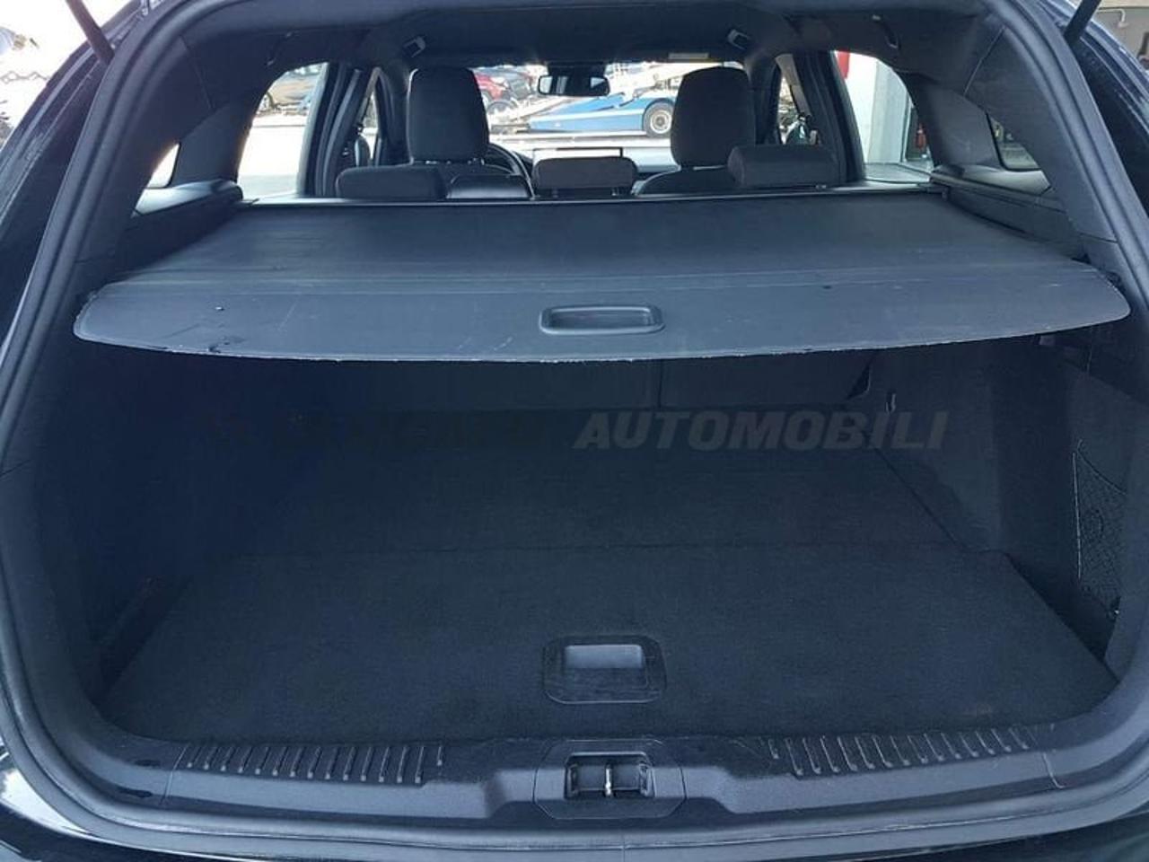 Ford Ford Focus usata 6