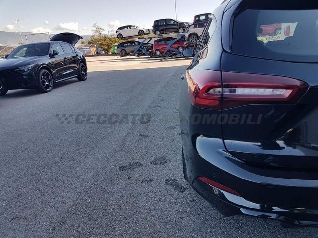 Ford Ford Focus usata 10