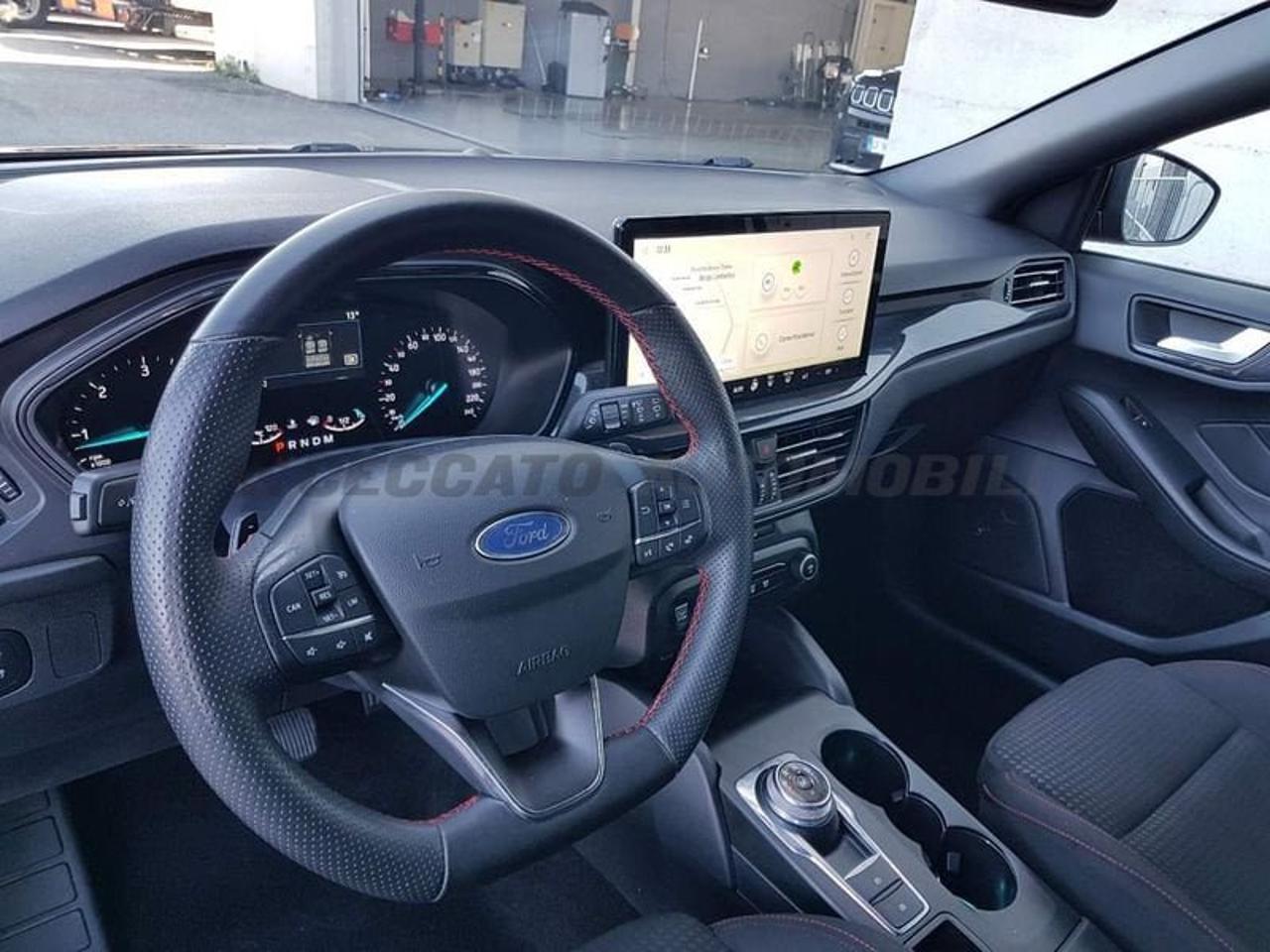 Ford Ford Focus usata 12
