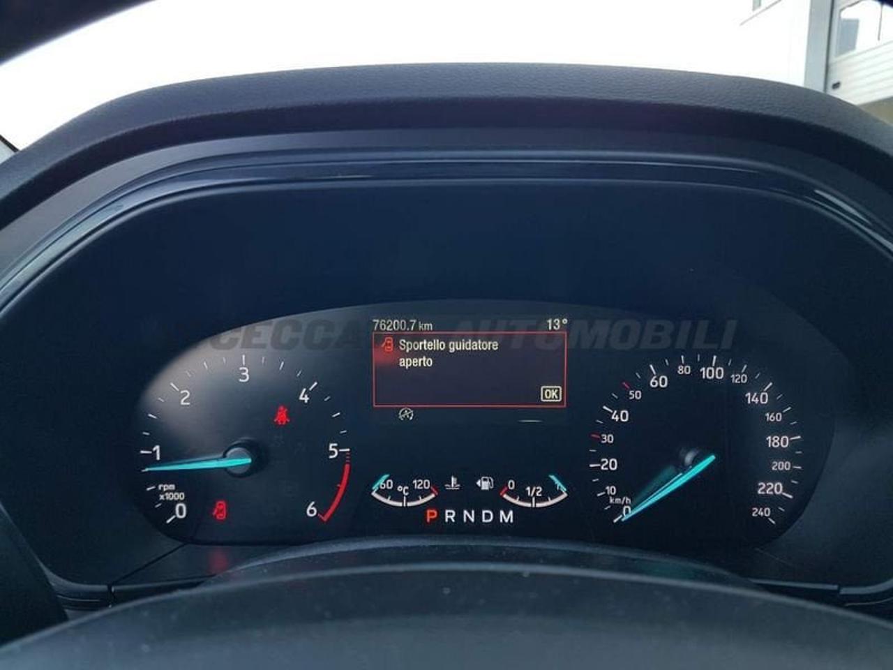 Ford Ford Focus usata 14