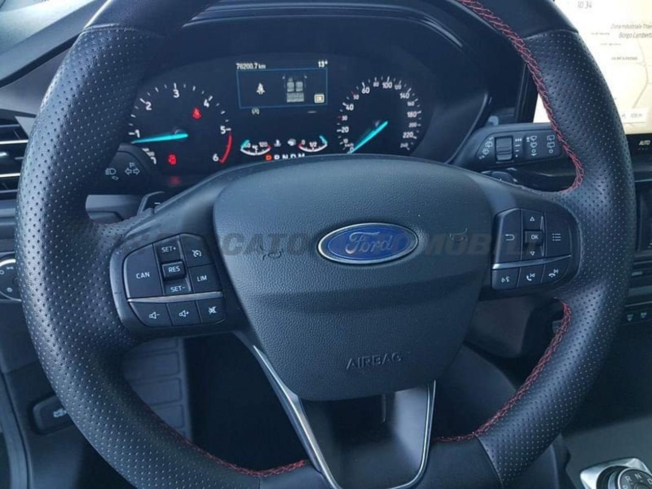 Ford Ford Focus usata 15