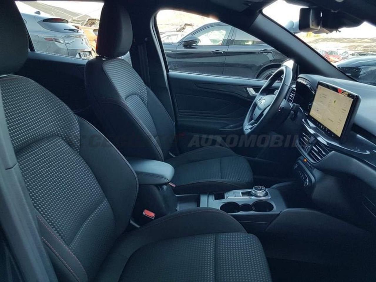 Ford Ford Focus usata 16