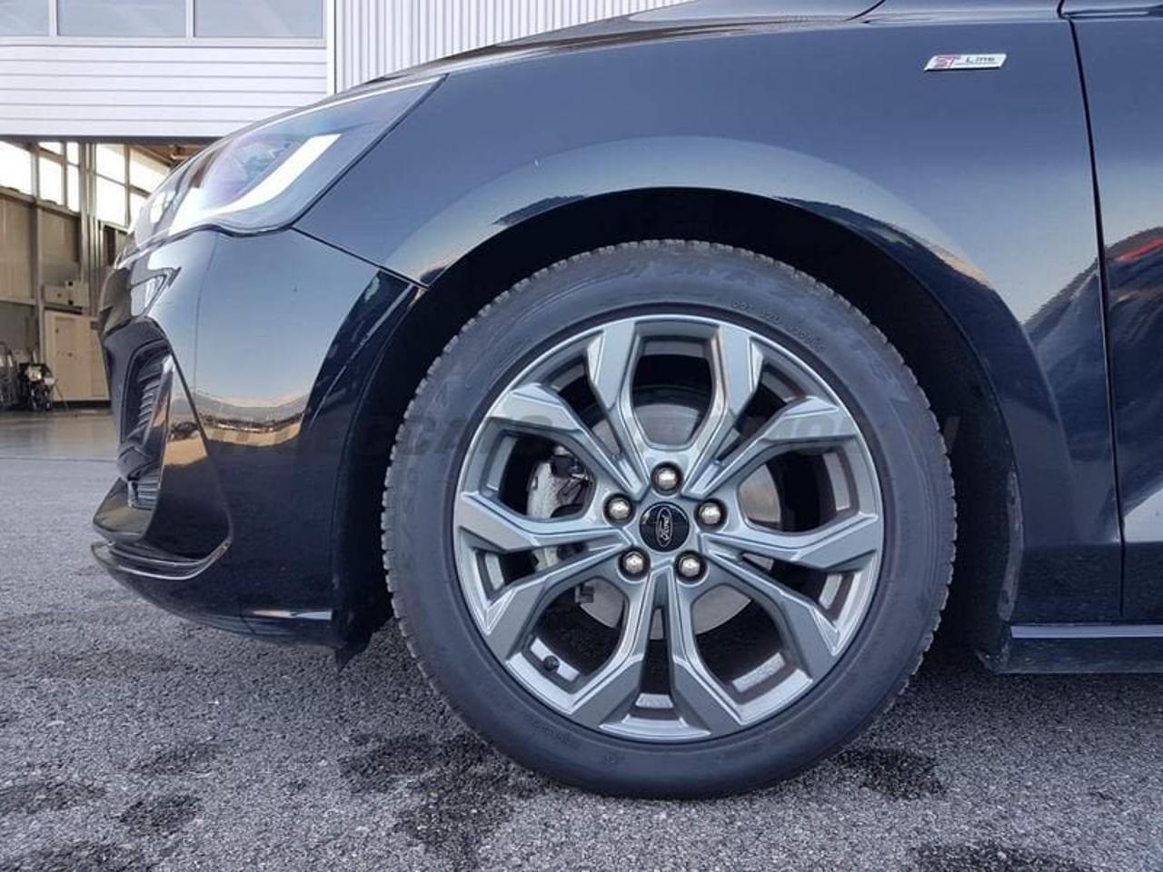 Ford Ford Focus usata 20