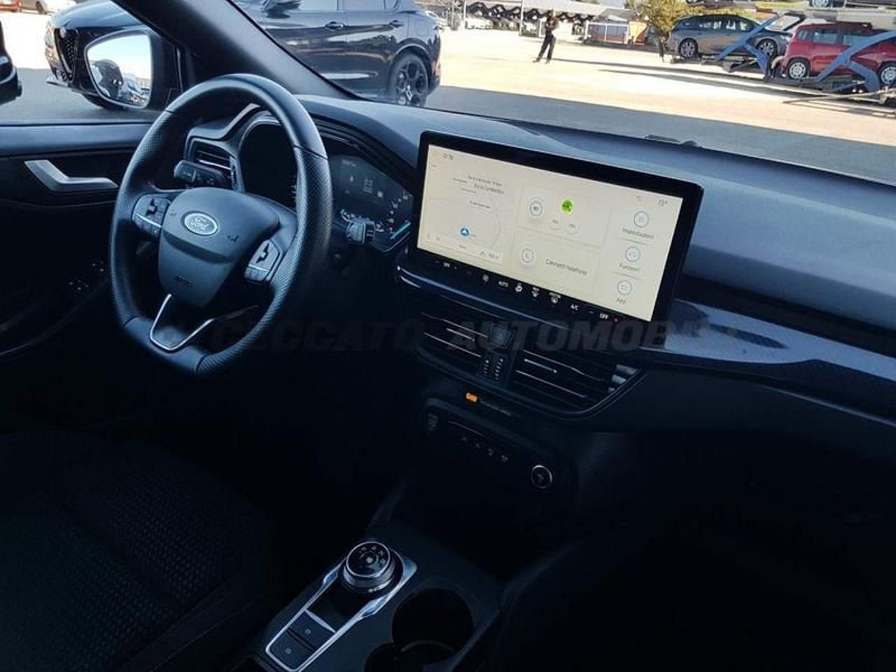 Ford Ford Focus usata 21