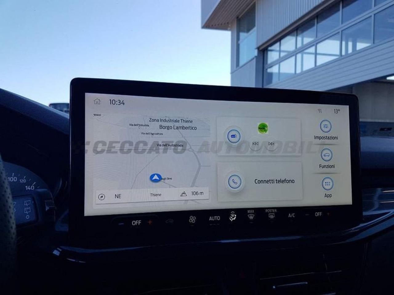 Ford Ford Focus usata 23