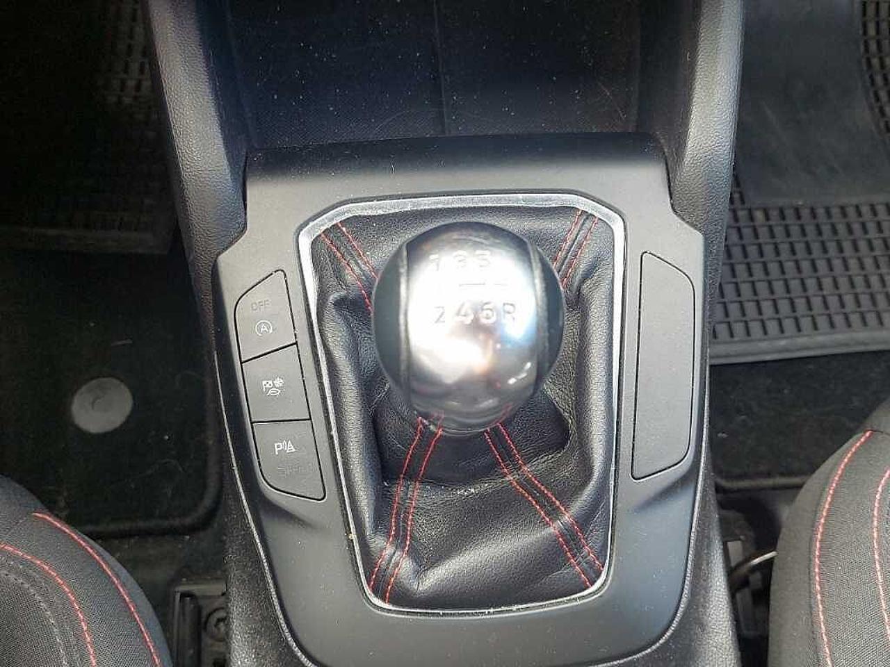 Ford Ford Focus usata, con abs