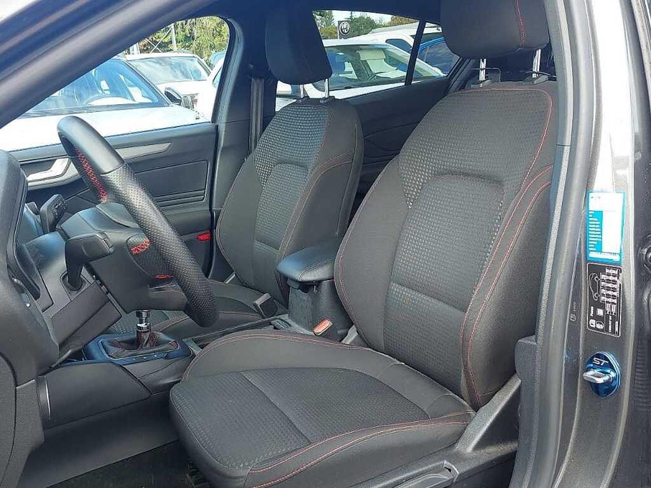 Ford Ford Focus usata, con assistente di corsia