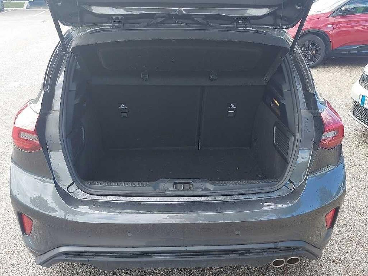 Ford Ford Focus usata, con bluetooth