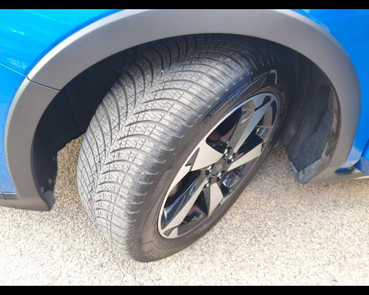 Ford Ford Focus usata, con 5 porte