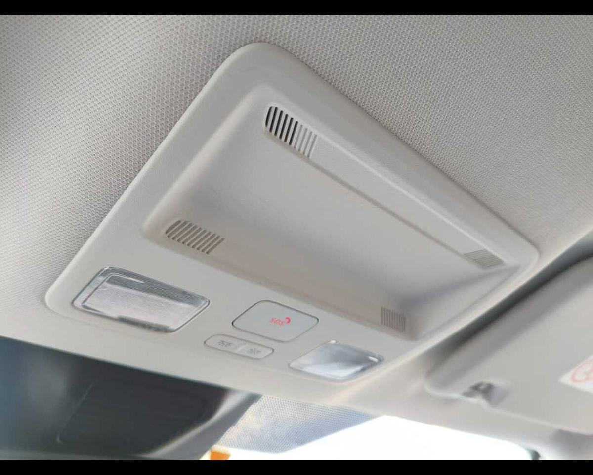 Ford Ford Focus usata, con distance warning system