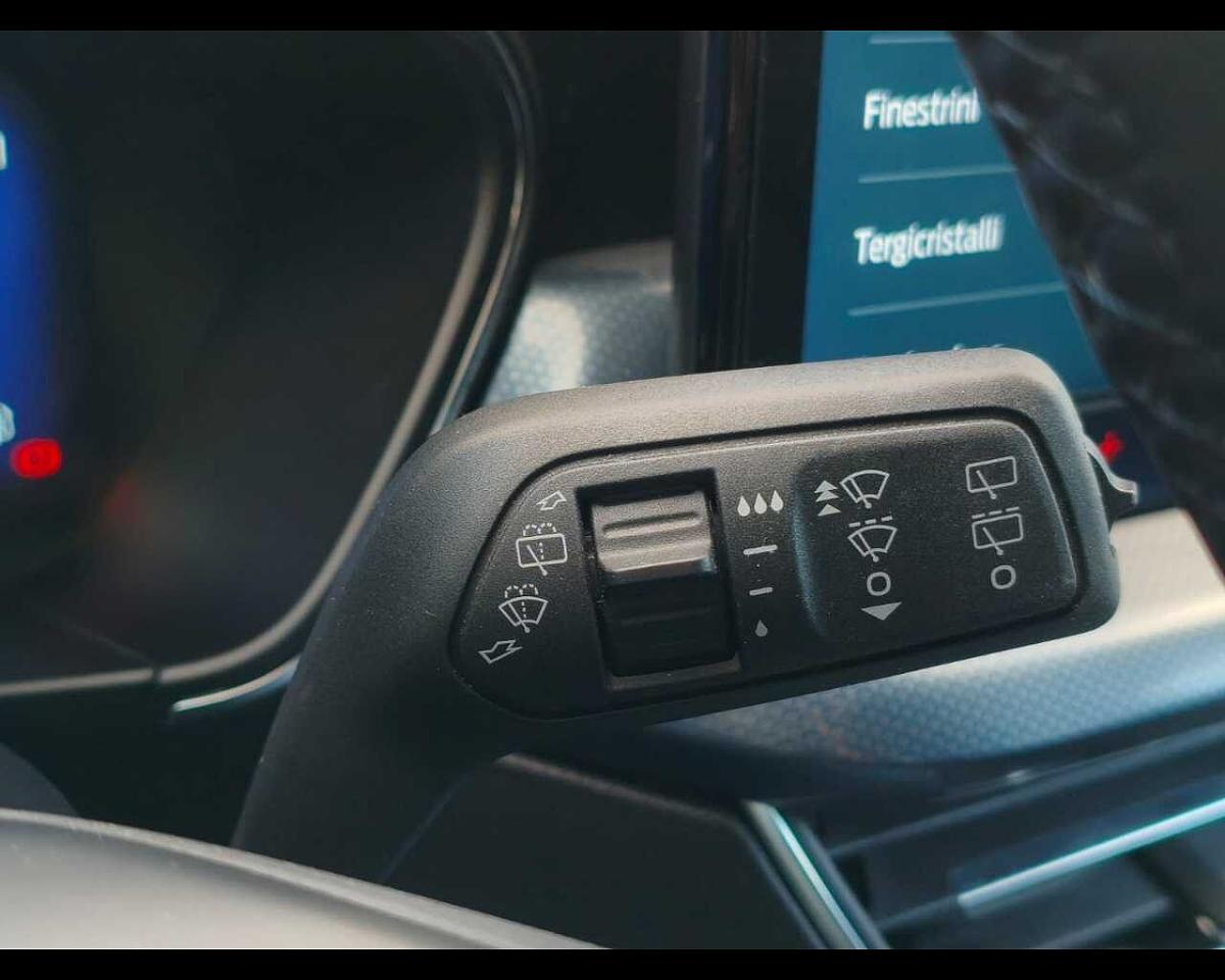 Ford Ford Focus usata, con hill holder