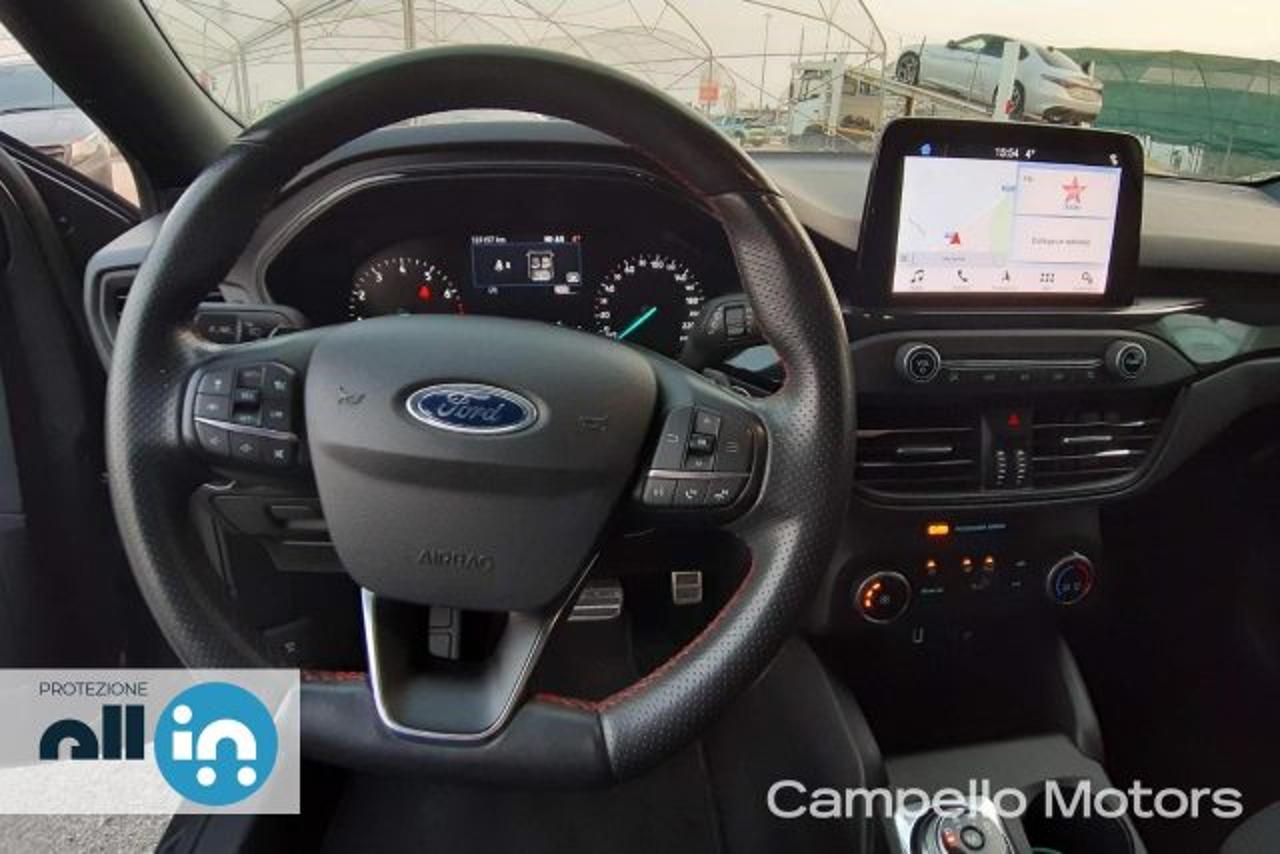 Ford Ford Focus usata 1