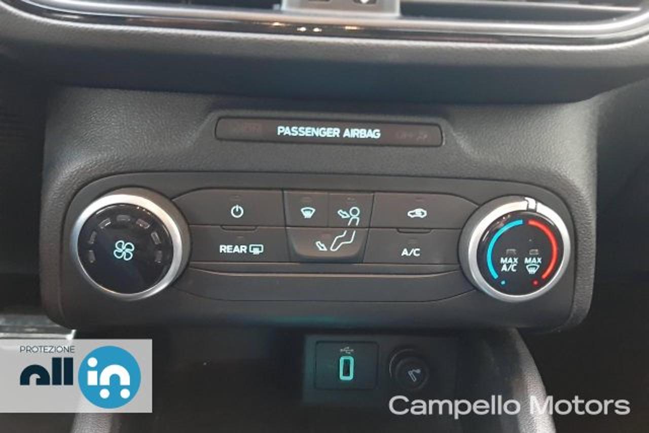 Ford Ford Focus usata 5