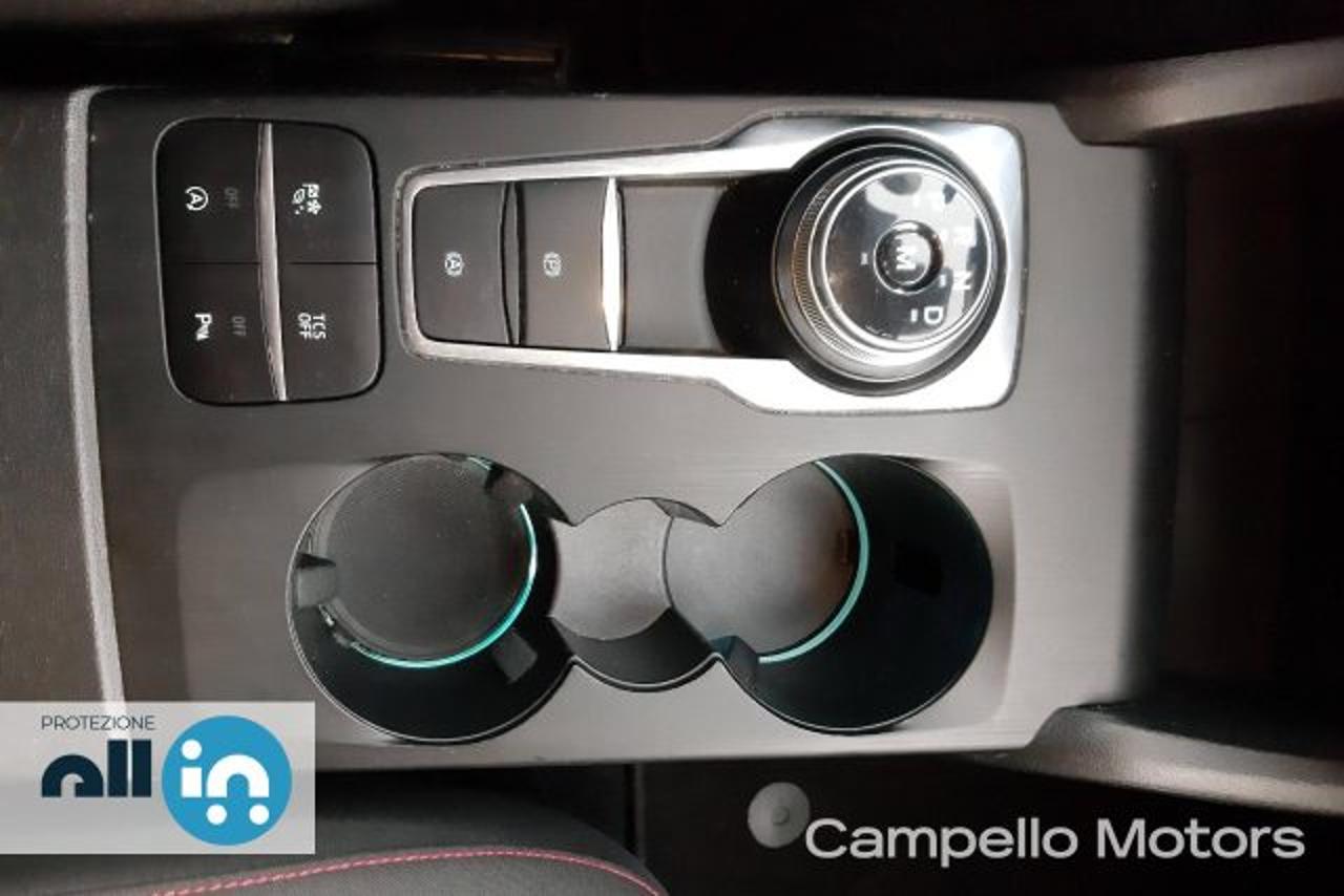 Ford Ford Focus usata 6