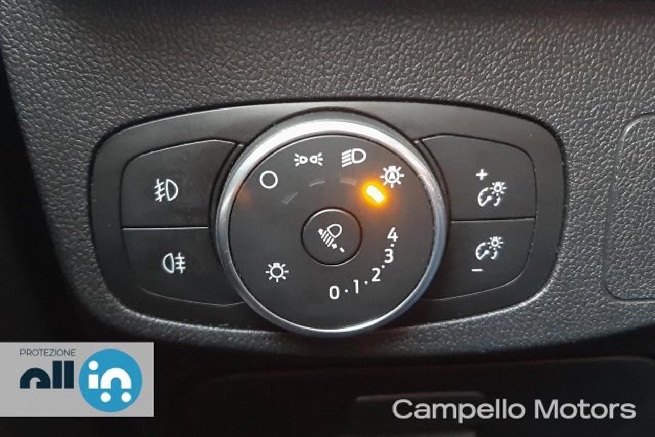 Ford Ford Focus usata 7