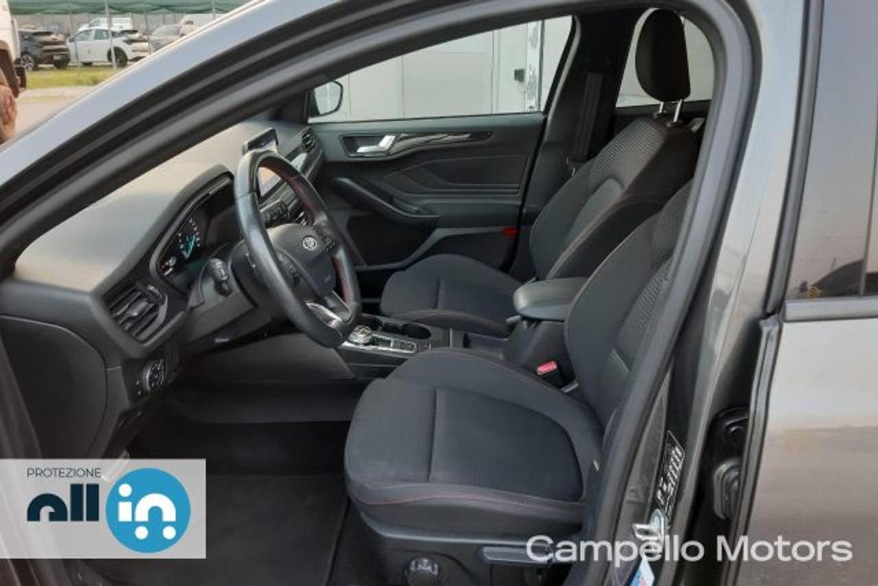 Ford Ford Focus usata 13