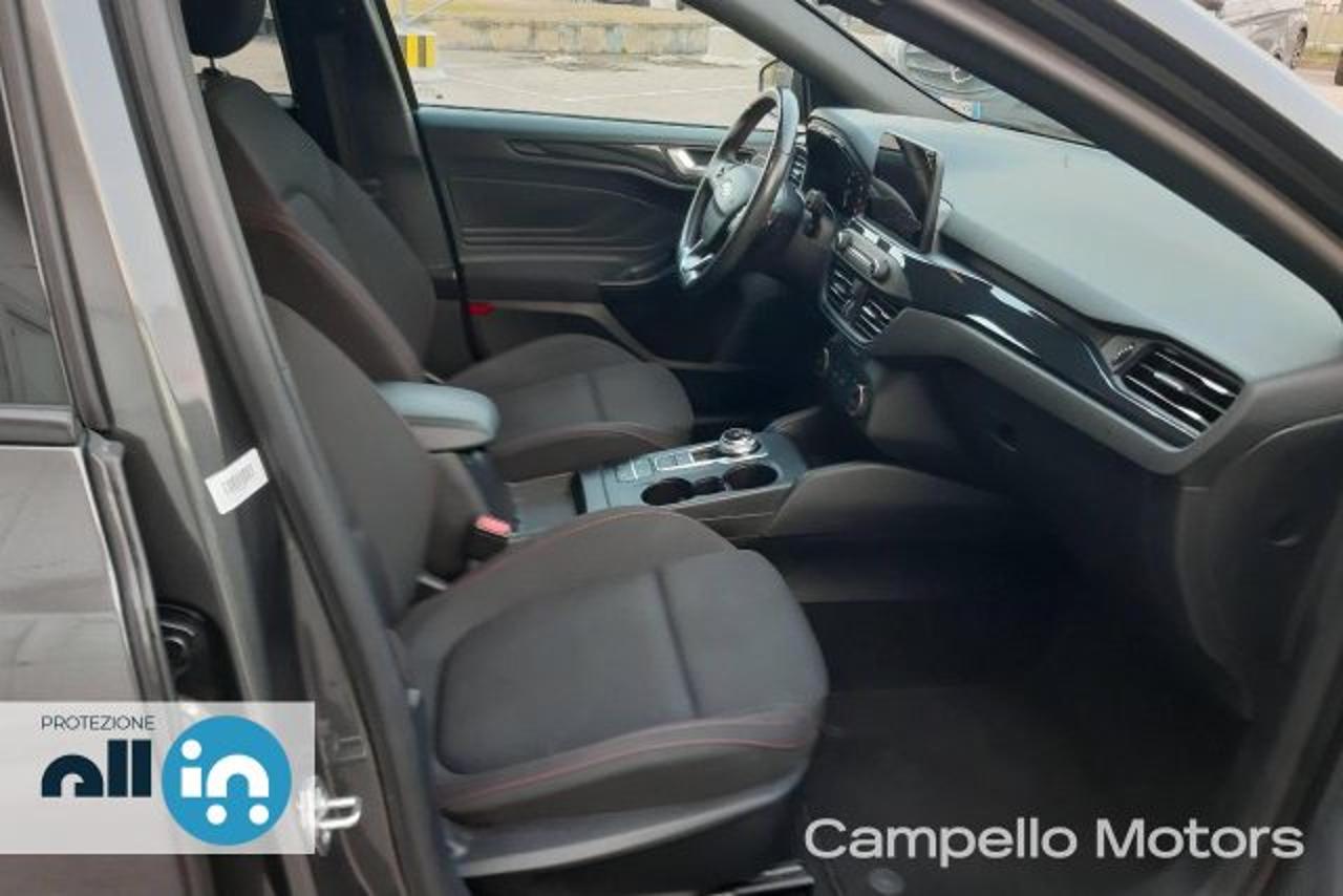 Ford Ford Focus usata 15