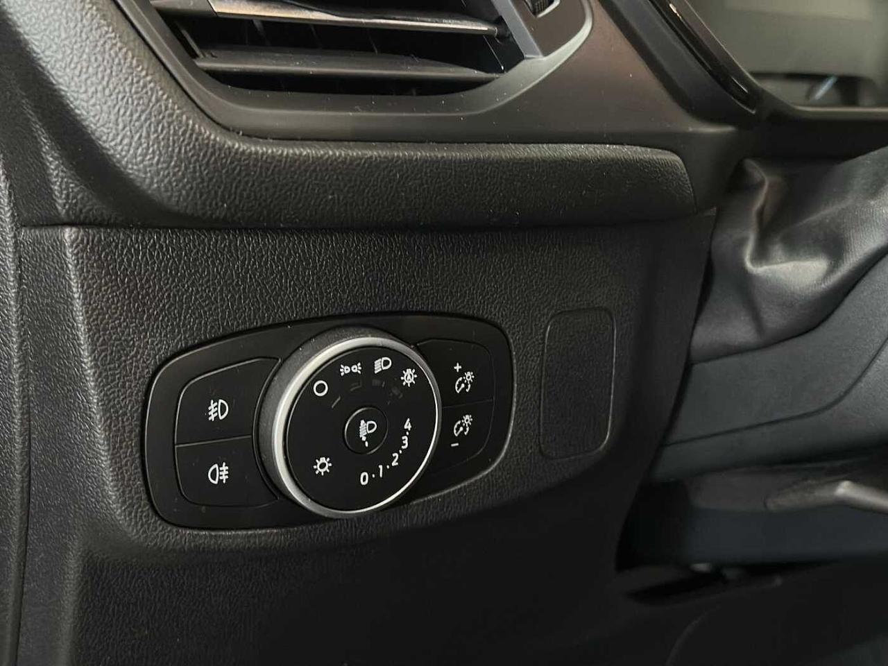 Ford Ford Focus usata, con 3 cilindri