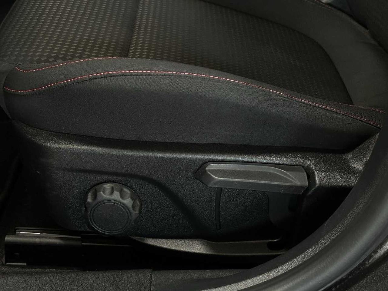 Ford Ford Focus usata, con 5 porte