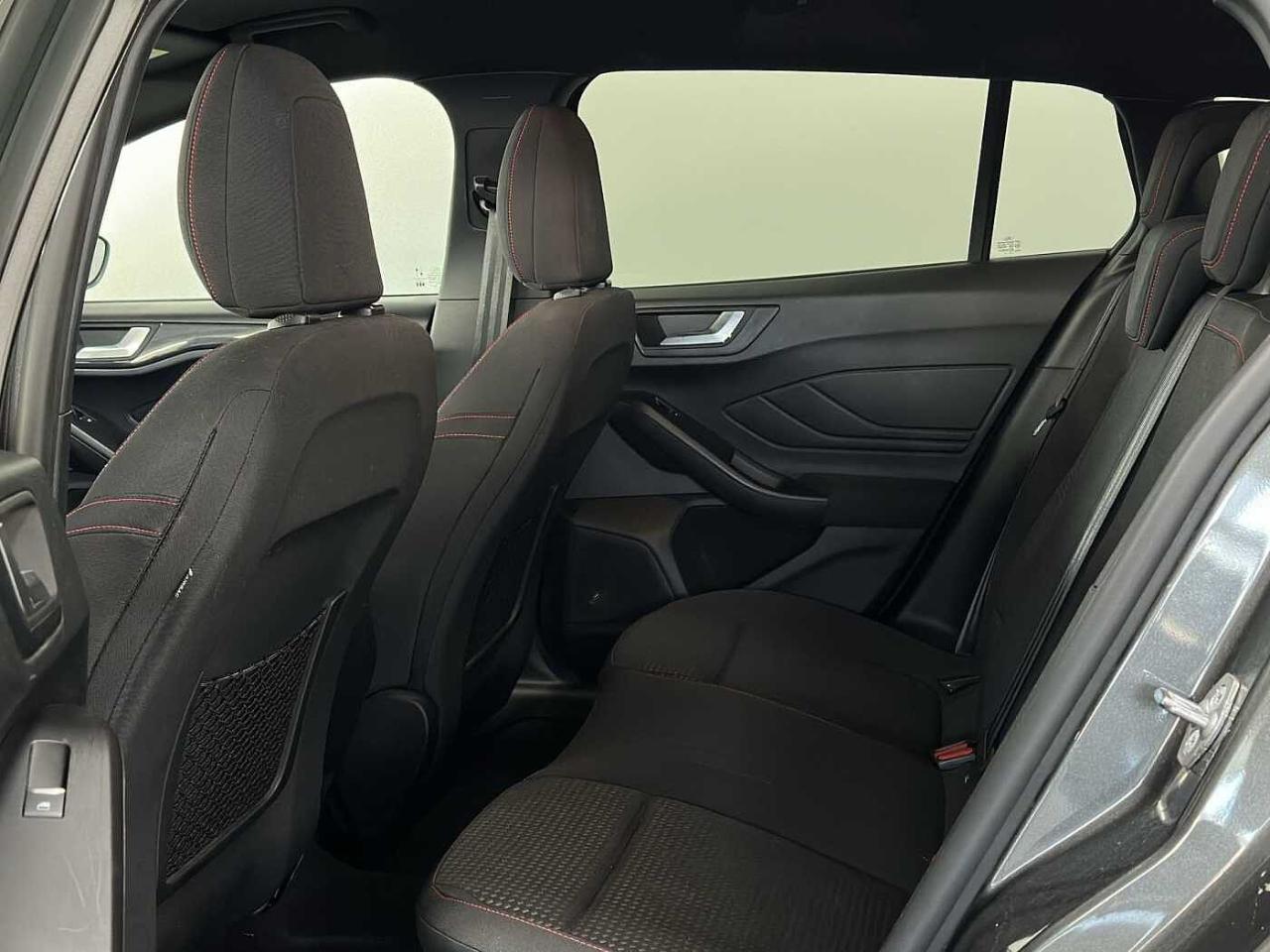 Ford Ford Focus usata, con controllo di trazione