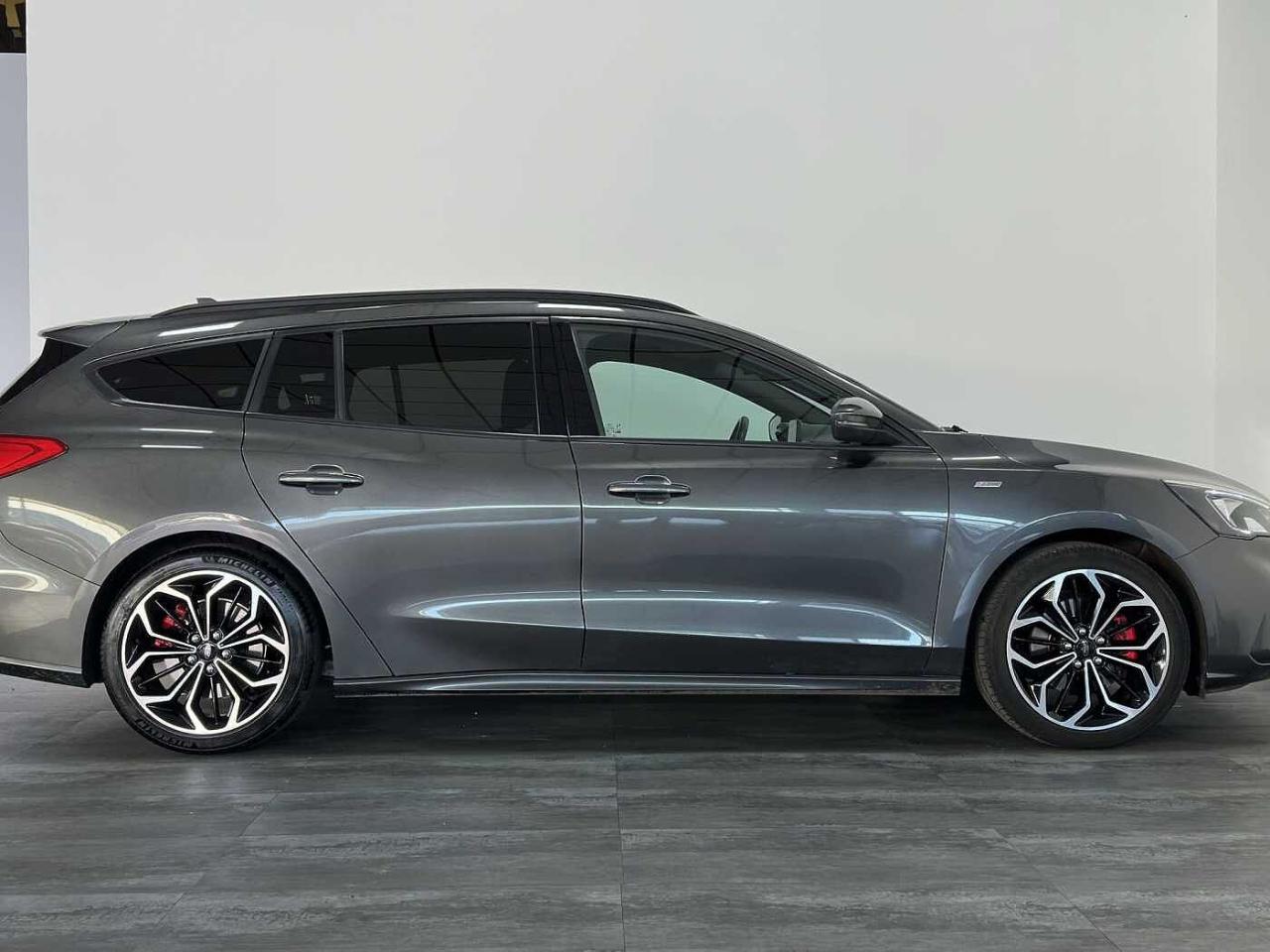 Ford Ford Focus usata, con esp