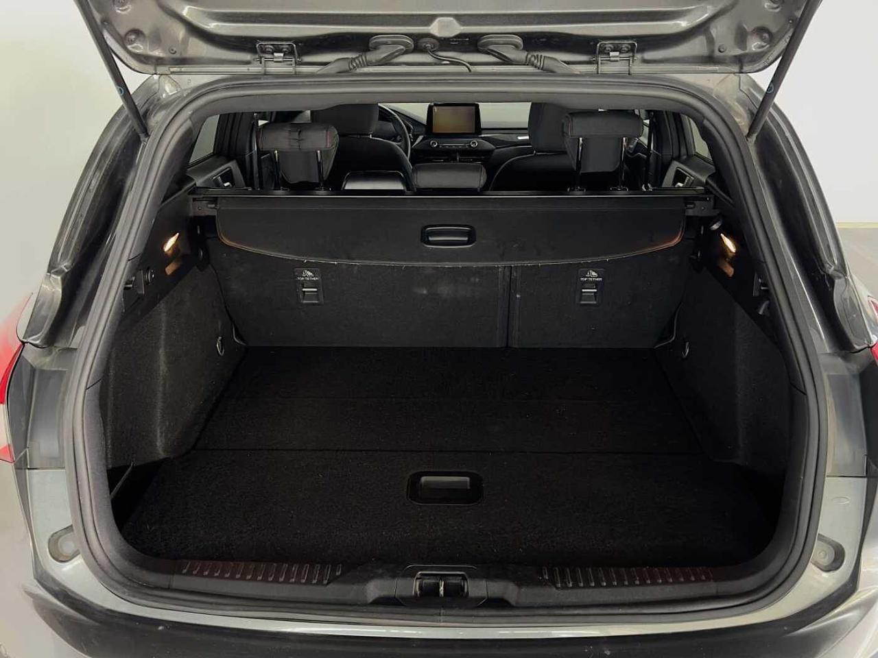 Ford Ford Focus usata, con trazione anteriore