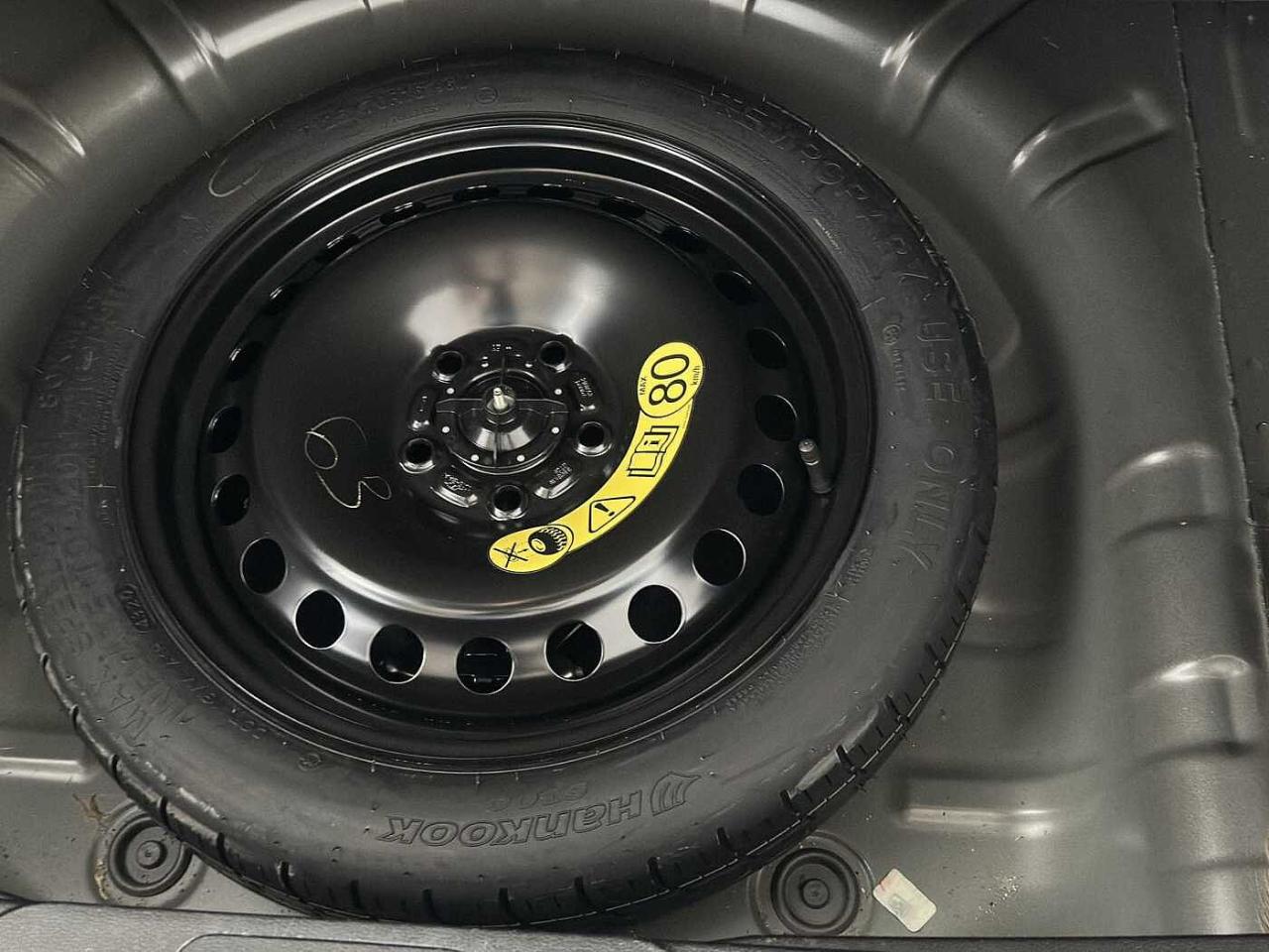 Ford Ford Focus usata, con vetri elettrici