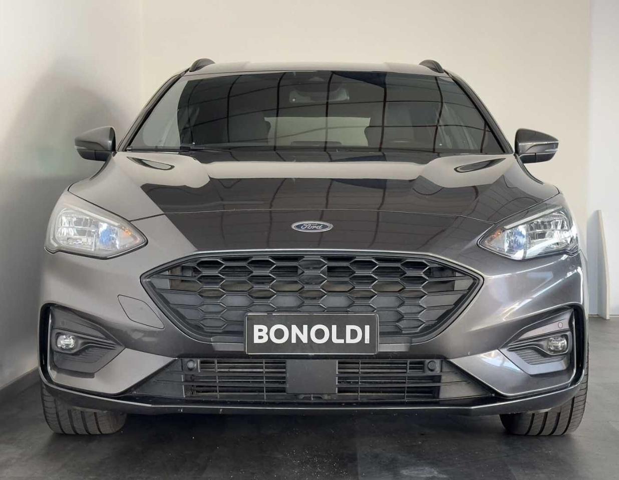 Ford Ford Focus usata 21