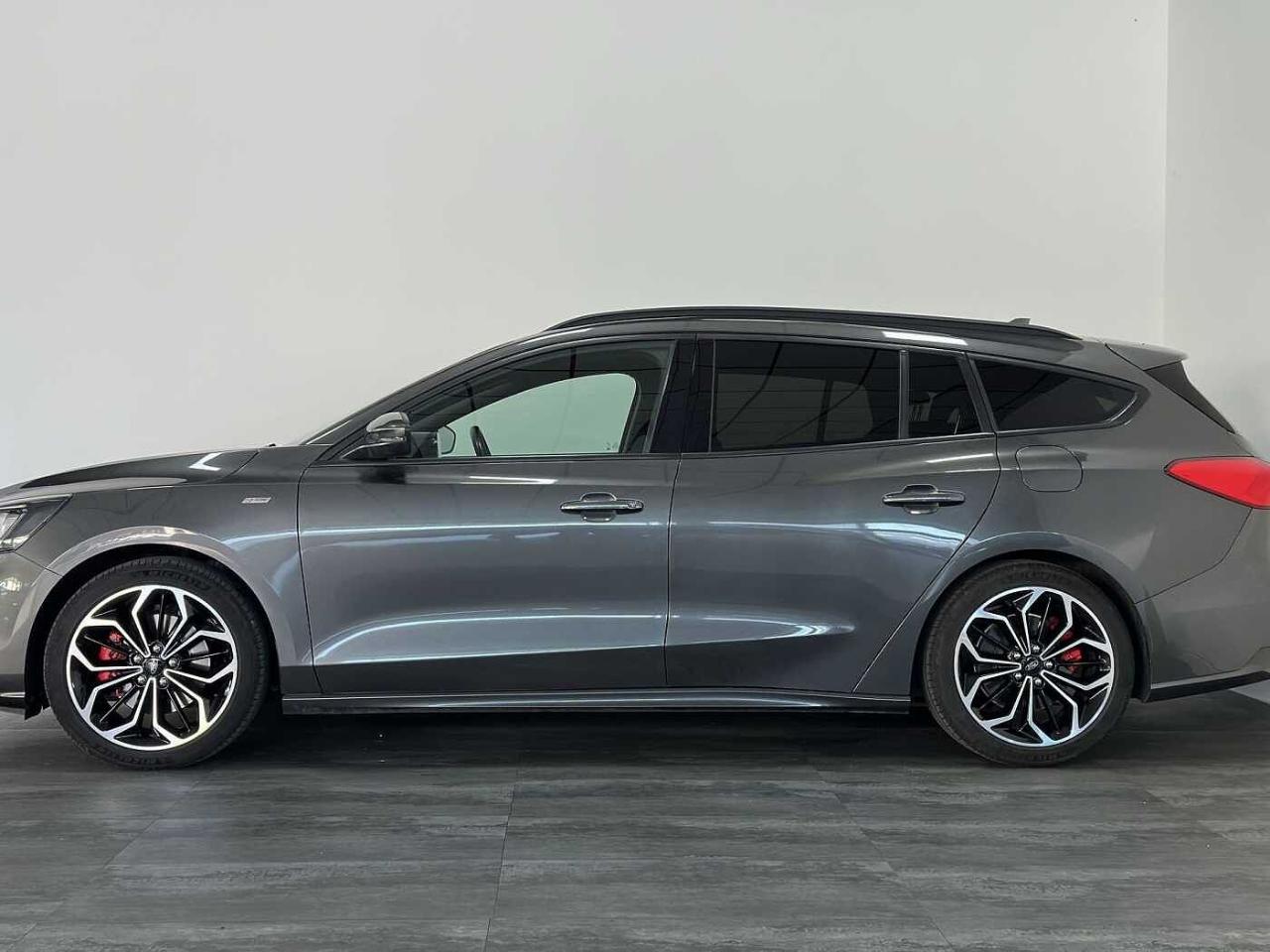 Ford Ford Focus usata 22