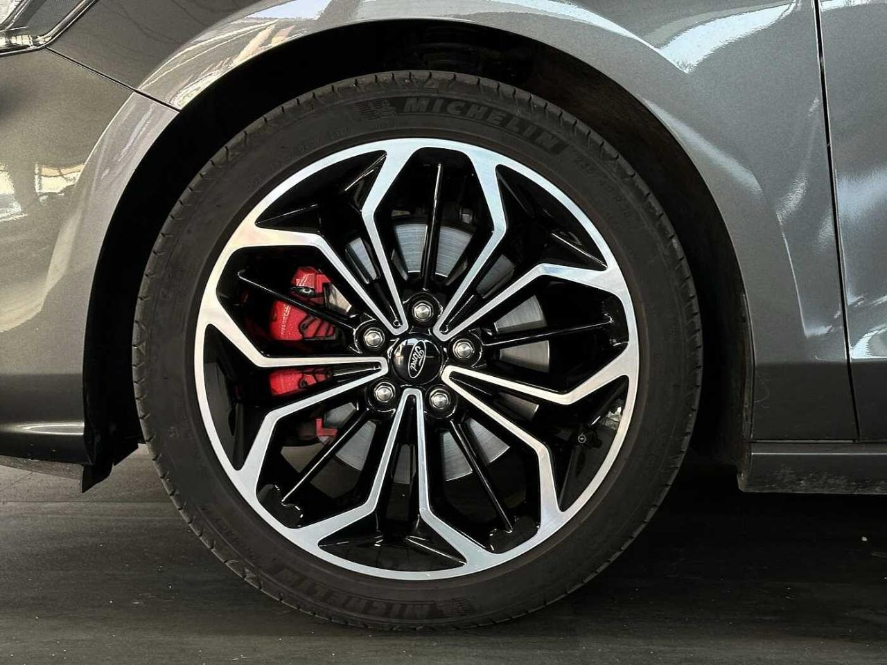 Ford Ford Focus usata 23