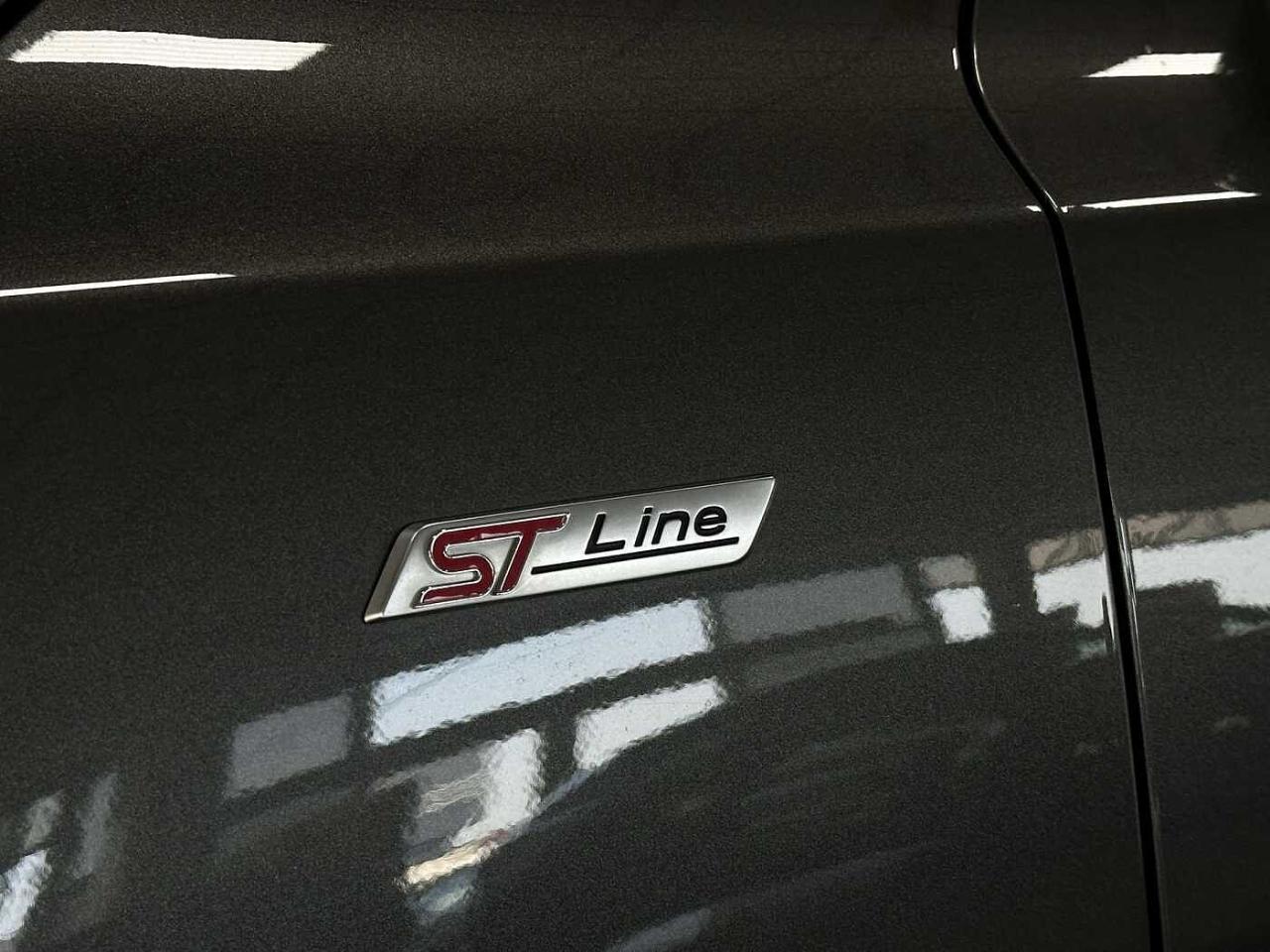 Ford Ford Focus usata 24