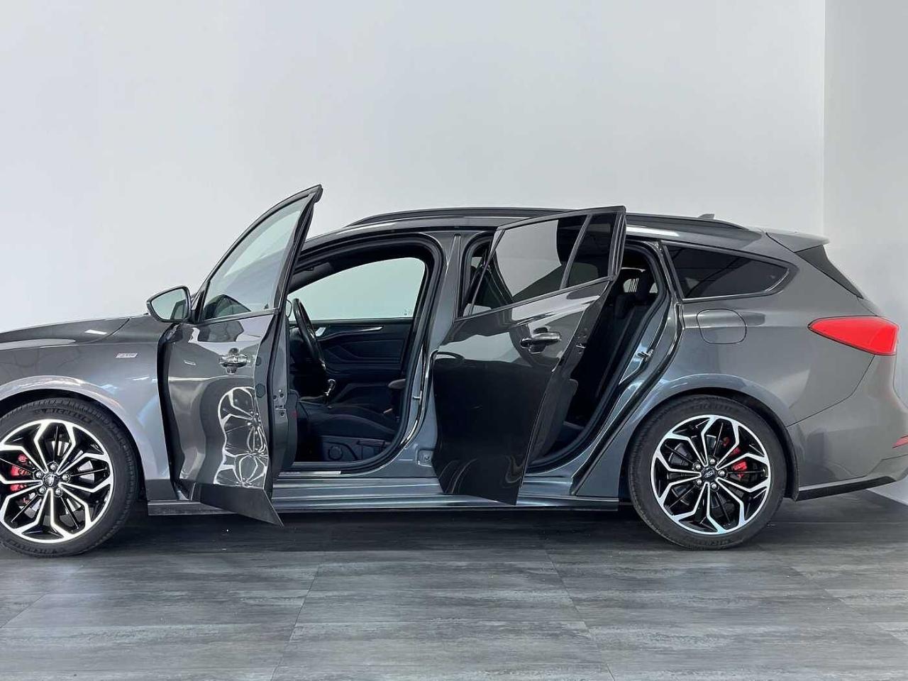 Ford Ford Focus usata 25