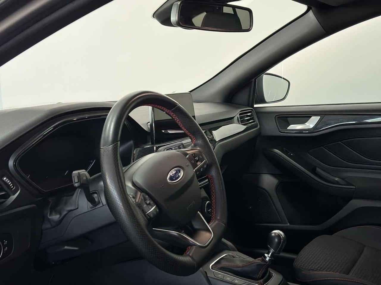 Ford Ford Focus usata 26