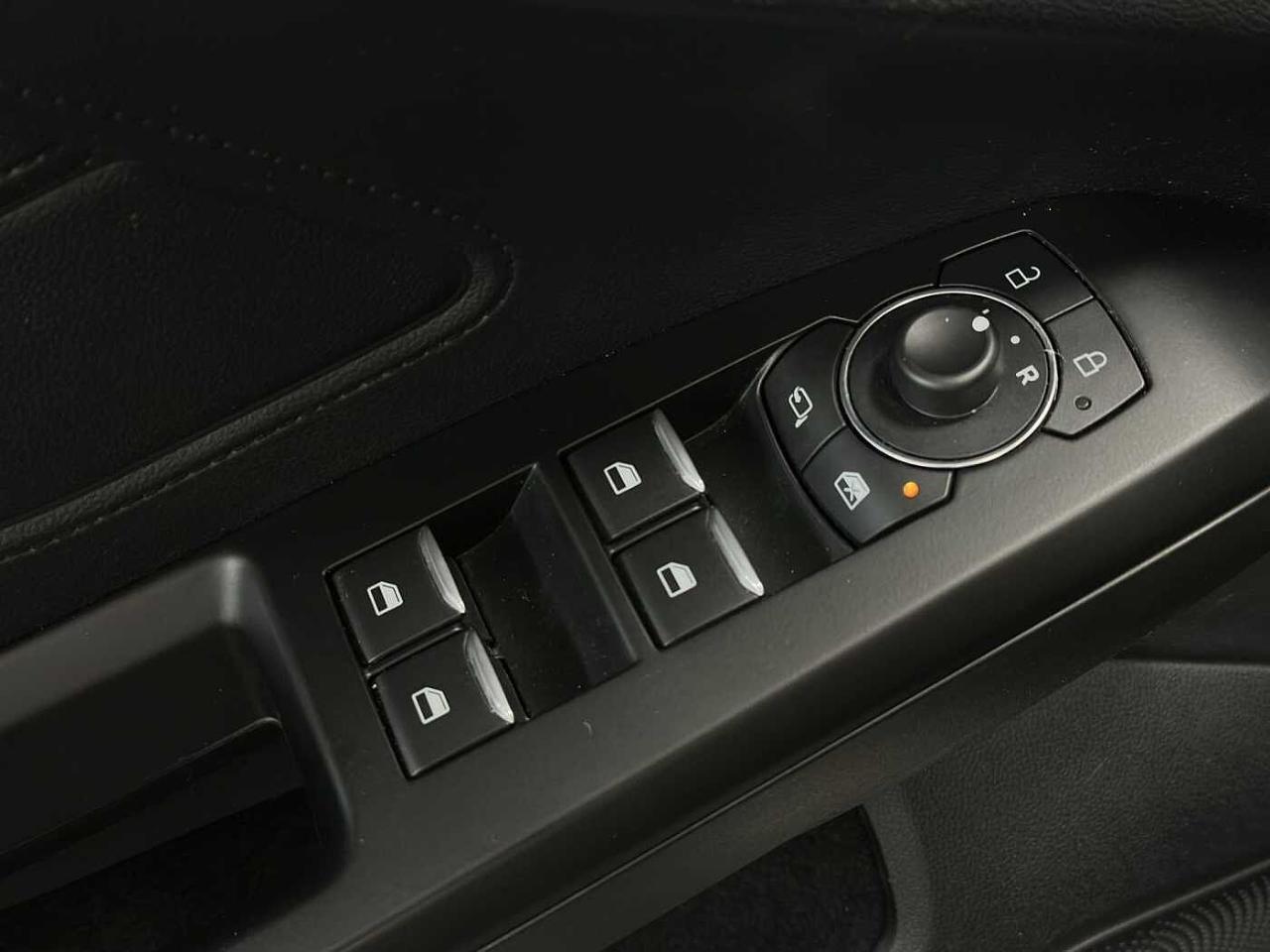 Ford Ford Focus usata 27