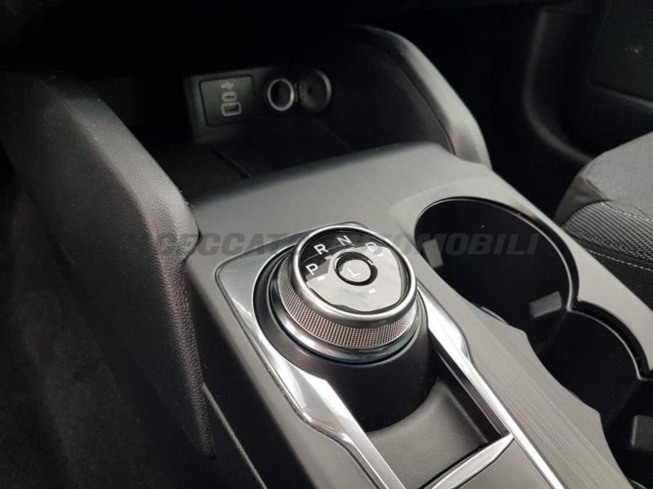 Ford Ford Focus usata, con chiusura centralizzata