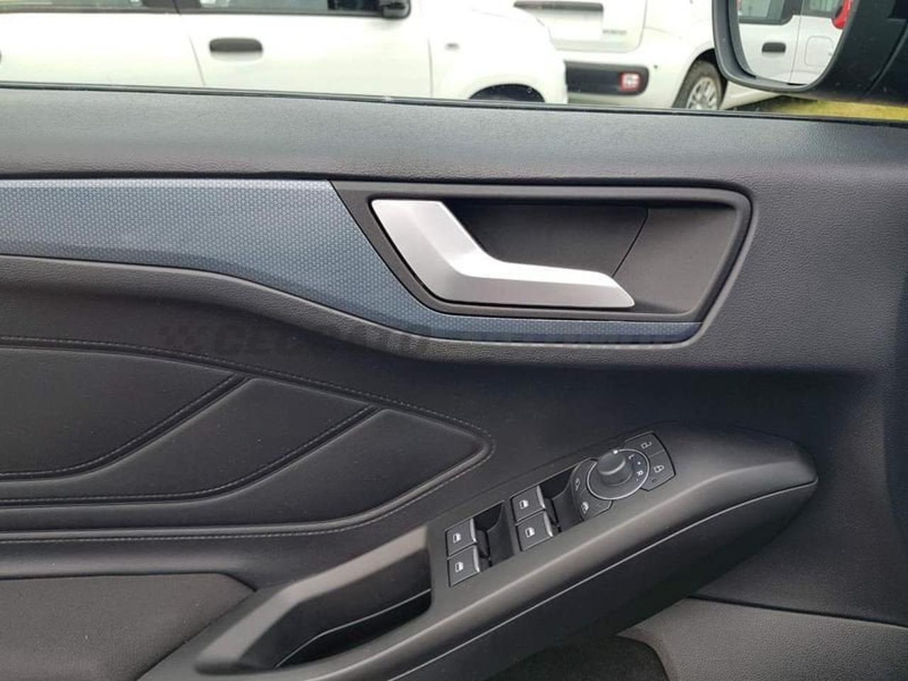 Ford Ford Focus usata, con navigatore